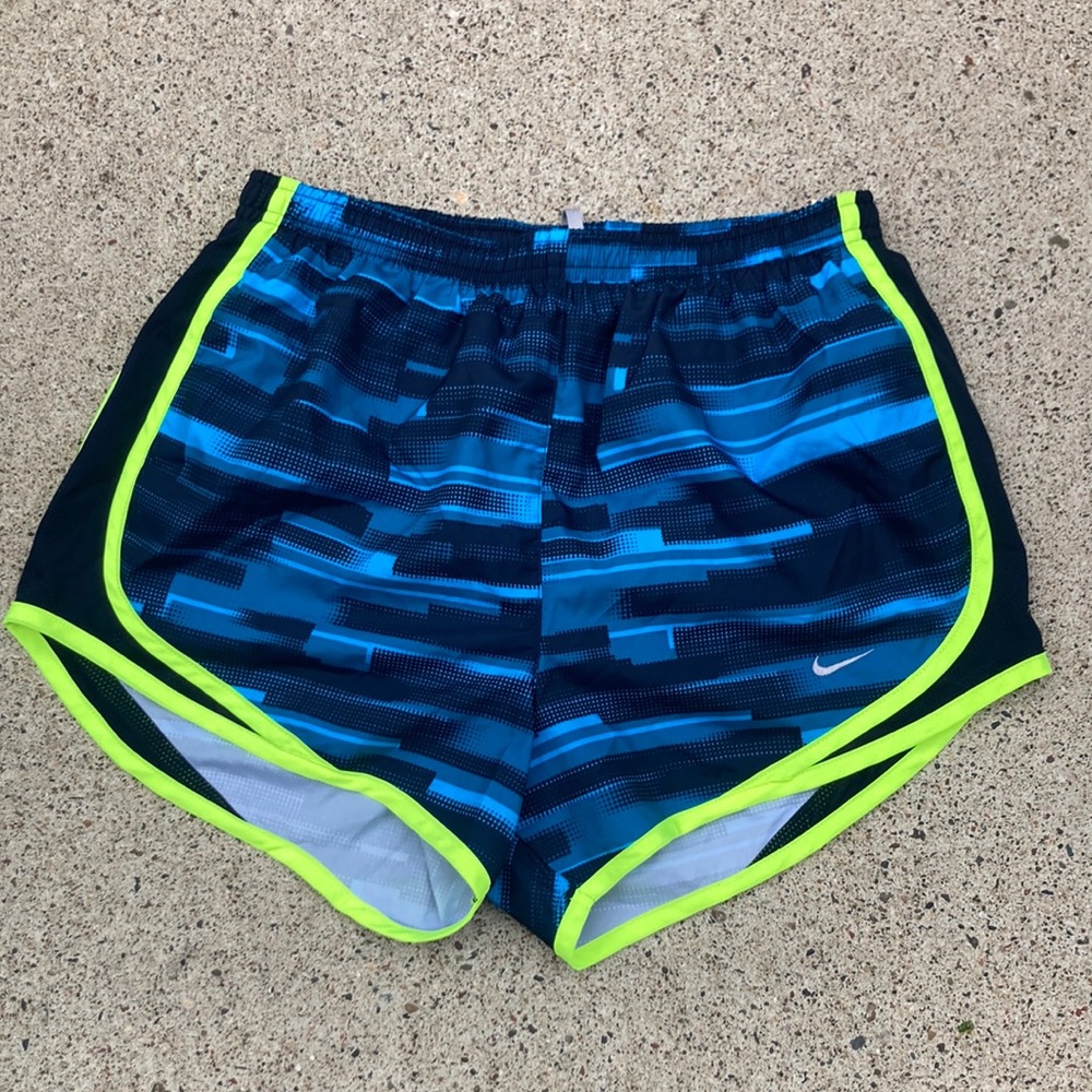 💙 Nike Dri-Fit Athletic Shorts